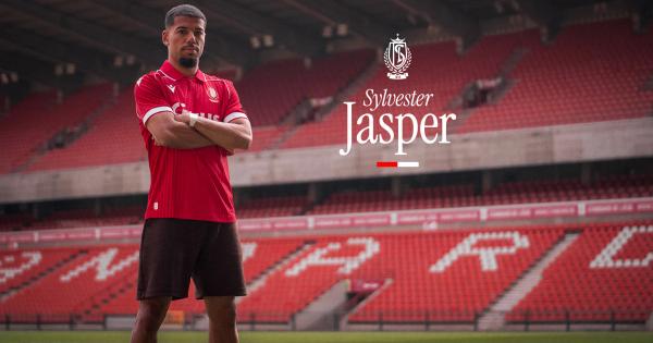 Novi, milionski transfer Železničara: Džasper u Belgiji!