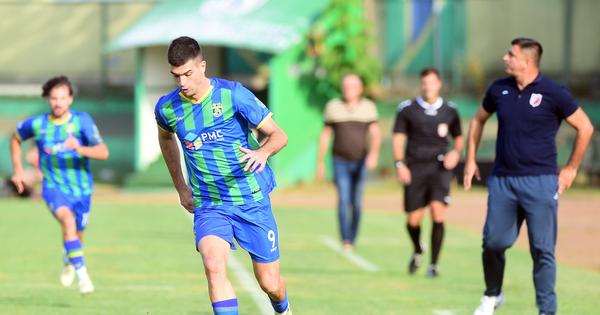 Srpski napadač na probi u Belorusiji, juri 19. angažman u karijeri!