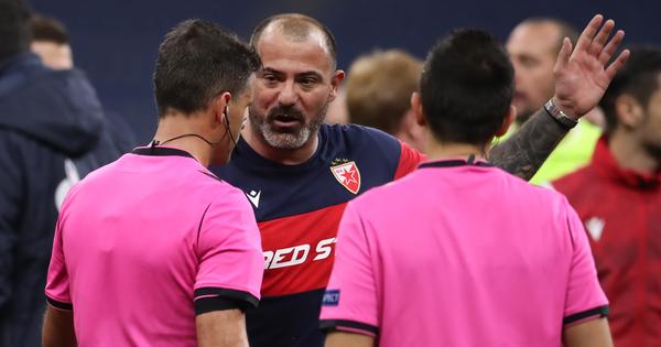 Pokrao Zvezdu u Milanu, Dejan Stanković nije mogao da veruje šta je uradio, a sada će persona non grata suditi protiv Hapoela!