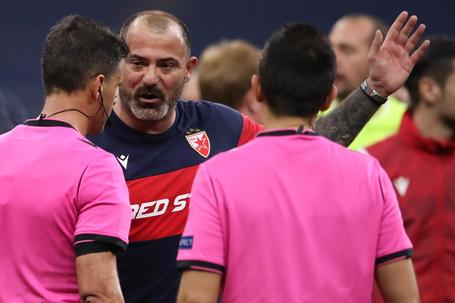 Pokrao Zvezdu u Milanu, Dejan Stanković nije mogao da veruje šta je uradio, a sada će persona non grata suditi protiv Hapoela!