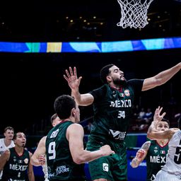 Imamo iznenađenje dana na Mundobasketu: Meksikanci pokorili Novi Zeland, nije ih uplašila haka