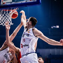 FIBA šalje poruku za Borišu, čeka ga medalja! Zagklis govorio o Simaniću, razdoru FIBA i Evrolige, strancima u reprezentacijama