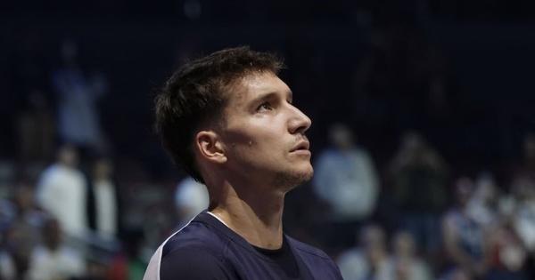 Iz Partizana se ne odlazi, poručuje Bogdanović: Videćemo... Mašta je uvek tu