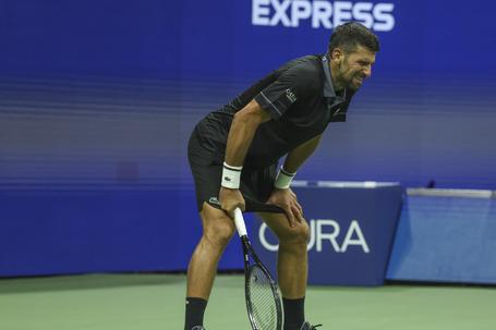 Novak ispao iz Top 10 na svetu!