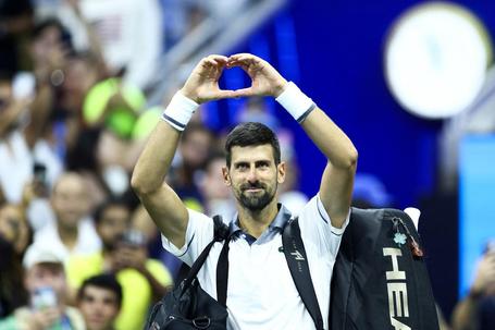 Novak je možda ispao, ali se iz Njujorka vraća znatno bogatiji: Evo koliko je Đoković zaradio na US openu, uprkos ranoj eliminaciji