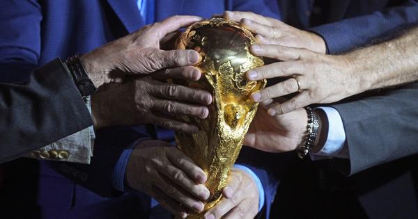 Sve što niste znali o najvažnijem peharu na svetu: Ukraden i pretopljen, pronašao ga pas, a u nedelju ide u ruke Španije ili Argentine!