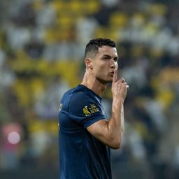 Ronaldo u neverici: Kristijano dramio i tražio da se zameni sudija /VIDEO/