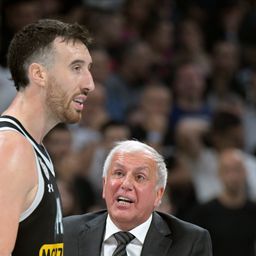 Kaboklo može da debituje, Partizan ima priliku za prvi "veliki skalp" u Evroligi: Desetkovani Fener stiže u prepunu Arenu