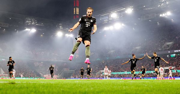 Počeo je psihološki rat pred spektakl u polufinalu Lige šampiona: Hari Kejn odgovorio Vinisijusu!