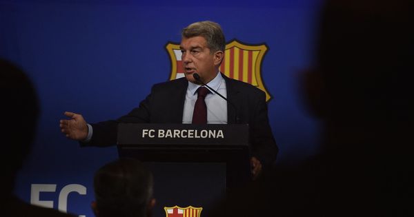 "Sve je ovo dobro orkestrirana kampanja protiv Barselone!" Laporta zagrmeo na saslušanju zbog navodnog podmićivanja sudije