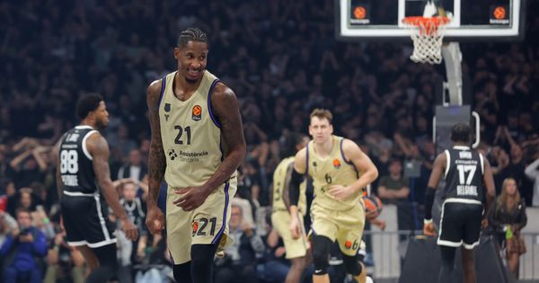 Kakva bomba u Solunu: Trinkijeri želi prežaljenog Klajburna!