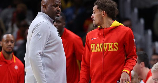 "Za skupe karte kriv je Tre Jang!" Gradonačelnik Njujorka prozvao NBA zvezdu, odgovor stigao odmah!