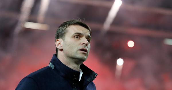 Vraća se Miloš Milojević!