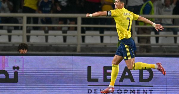 "Ronaldo može biti štetan za Portugal na Svetskom prvenstvu"
