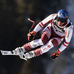 Valamit titkol a váratlanul visszavonult háromszoros olimpiai bajnok – videókkal