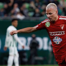 Szubjektív gólszépségverseny fordulóról fordulóra, 16. rész – videókkal