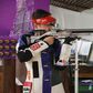 Péni a sportsikerek miatt kezdett dolgozni is