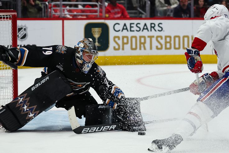 NHL: gólzápor a jégen