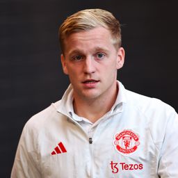 A Manchester Unitedből erősített Lisztes leendő klubja – hivatalos