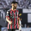 Lucas Beraldo a PSG-nél folytatja