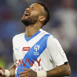 Neymar egyre kevesebbet ér – a 2023-as év legnagyobb vesztesei