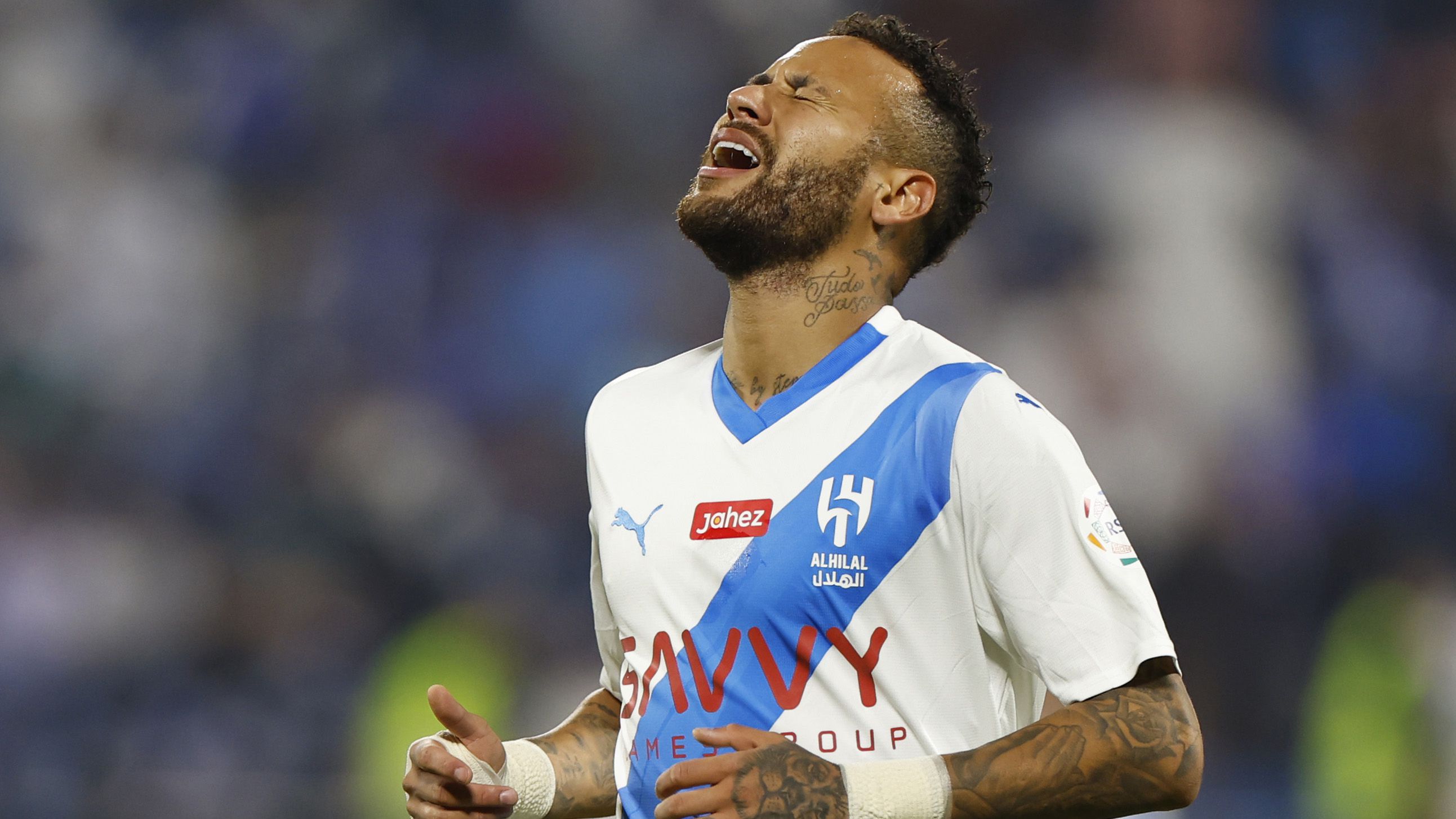 Neymar egyre kevesebbet ér – a 2023-as év legnagyobb vesztesei