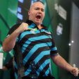 Rob Cross fantasztikus meccsen fordított Chris Dobey ellen