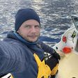 Az óceánról üzent a magyar extrémsportoló – jól van