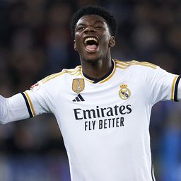 Szoboszlai Dominik a Real Madridból kaphat csapattársat – sajtóhír