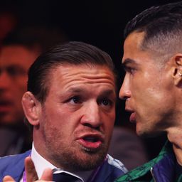 Itt van Conor McGregor nagy szilveszteri bejelentése – videóval