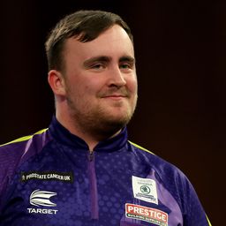 A tiniálom tovább él: a 16 éves Littler elődöntős a darts-vb-n!