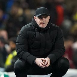 Hitte volna? Rooney a világ leggazdagabb fociedzője