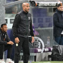 Hamarosan aláír új csapatához Pascal Jansen