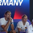 A sérült Alexander Zverev hiányát már nem bírták el a németek a United-kupán