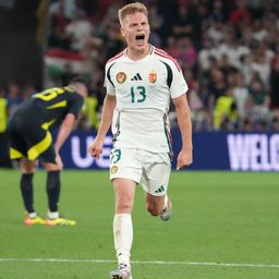 Schäfer András további milliókat adományozott, megmenekült a Haladás