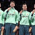 Olimpiai címvédés és csapat világbajnoki cím a férfi párbajtőrözők vezetőedzőjének tervei között