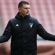 A Debrecentől korábban kirúgott vezetőedző Szerbiában vállalt munkát