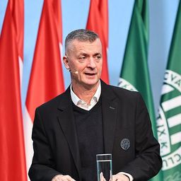 Kubatov Gábor elmondta, brutális összeget kapott a Ferencváros Pascal Jansenért