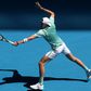 Ugo Humbert a franciák ötödik játékosa a Davis-kupában