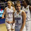 Soproni vereség Salamancában a női kosár Euroligában