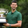 Az Australian Open igazgatója elárulta, mennyire volt súlyos Djokovics sérülése