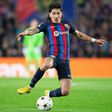 A Barcelona játékosa Portugáliába igazolt