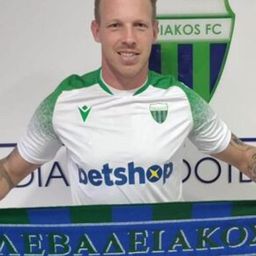 Gróf Dávid elégedett, hogy távozott Görögországba