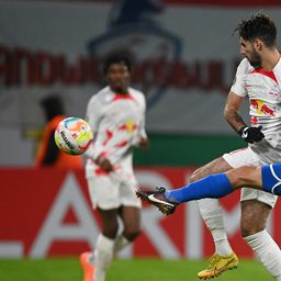 Szoboszlai Dominik és társai sikerrel vették az akadályt a Német Kupa nyolcaddöntőjében, és a Hoffenheim elleni 3–1-es sikerrel már a legjobb nyolc között járnak.