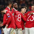 A visszavágót is megnyerte a Manchester United, amely ott van a Ligakupa döntőjében