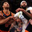 Óriási csatában nyert a Lakers
