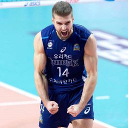 Pádár Krisztián az idény végén Japánból visszatérne Európába