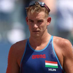Indul a harc a világbajnoki érmekért és olimpiai kvótákért