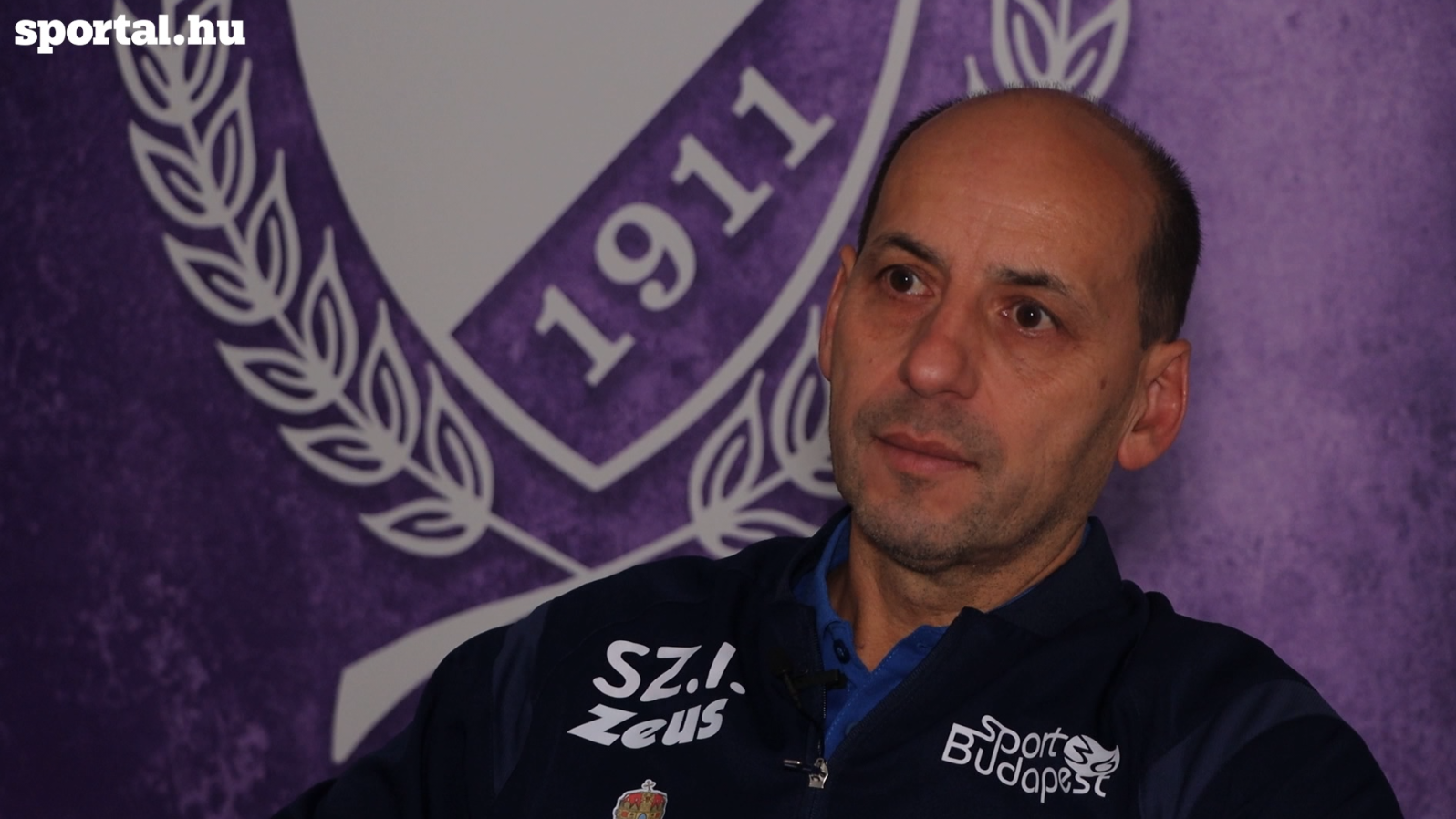 „El tudnék képzelni légióst a csapatban, de szívesebben foglalkozom magyar játékosokkal” – interjú Szabó Istvánnal, a Kecskemét vezetőedzőjével