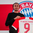 Svéd tehetséggel erősített a Bayern